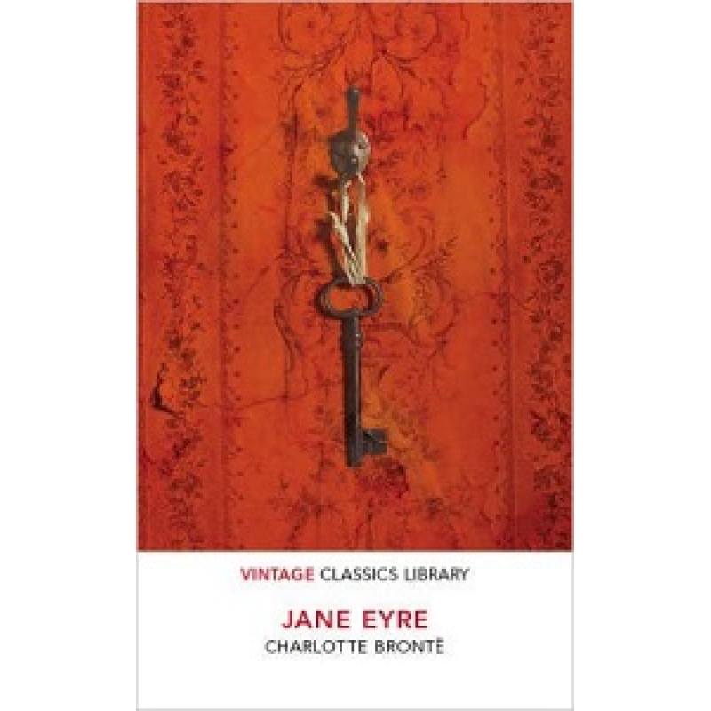 VCL Jane Eyre VCL Jane Eyre