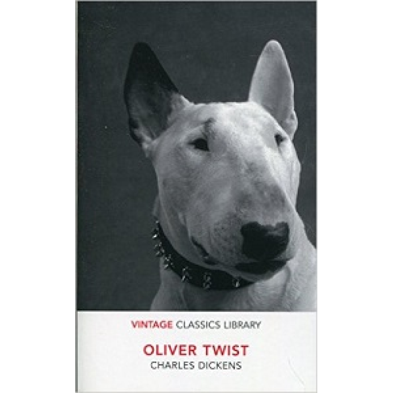 VCL Oliver Twist VCL Oliver Twist