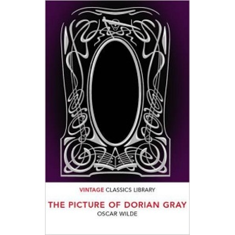 VCL The Picture of Dorian Gray VCL The Picture of Dorian Gray