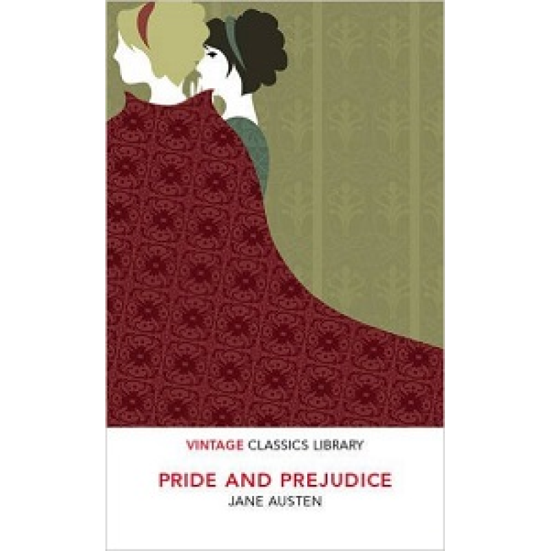 VCL Pride and Prejudice VCL Pride and Prejudice