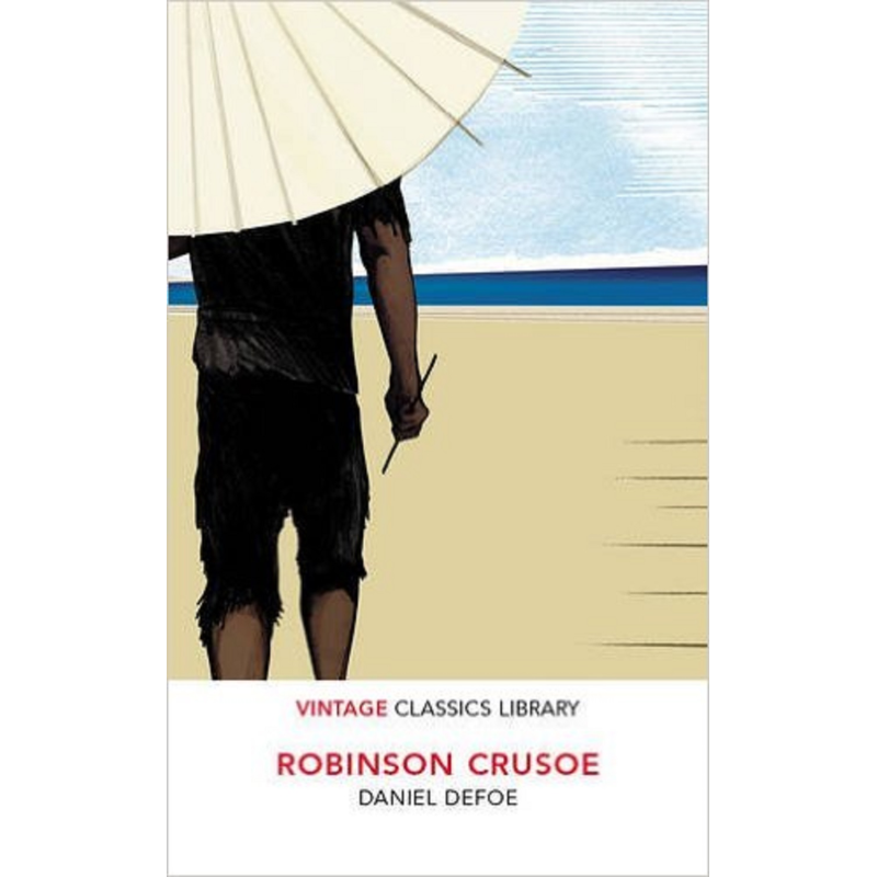 VCL Robinson Crusoe VCL Robinson Crusoe