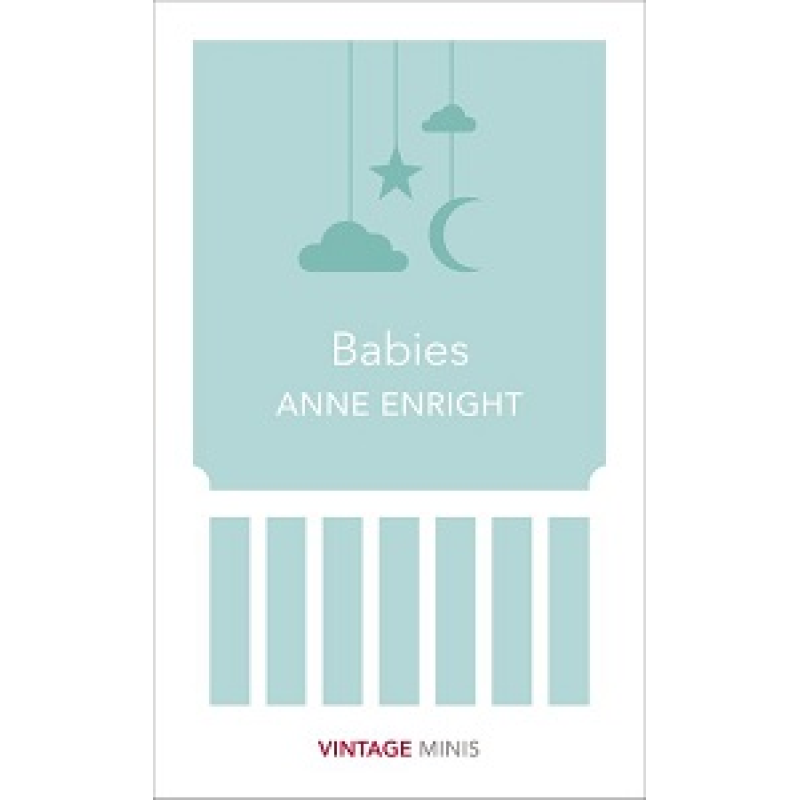 Vintage Minis: Babies Vintage Minis: Babies