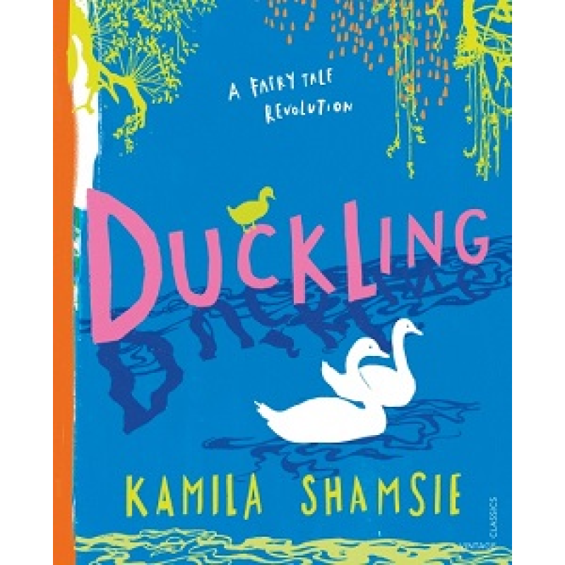 A Fairy Tale Revolution: Duckling A Fairy Tale Revolution: Duckling