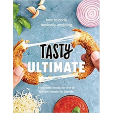 Tasty Ultimate Cookbook