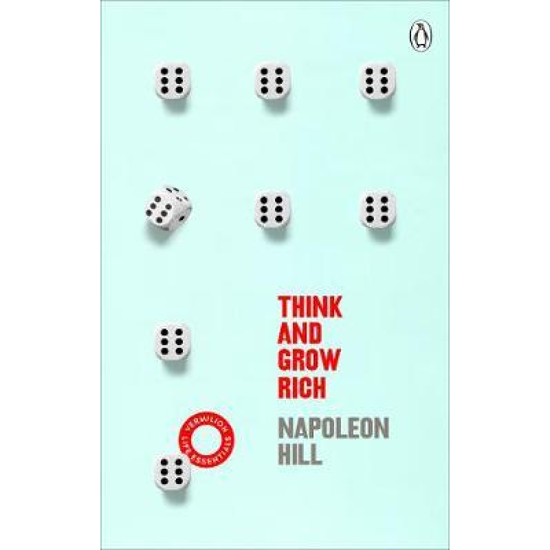 Think And Grow Rich Think And Grow Rich