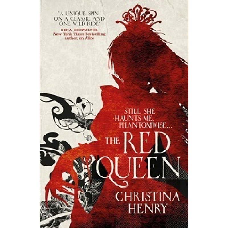 The Red Queen The Red Queen