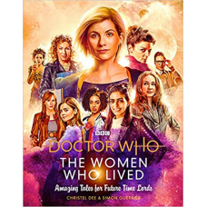 Doctor Who: The Women Who Lived
