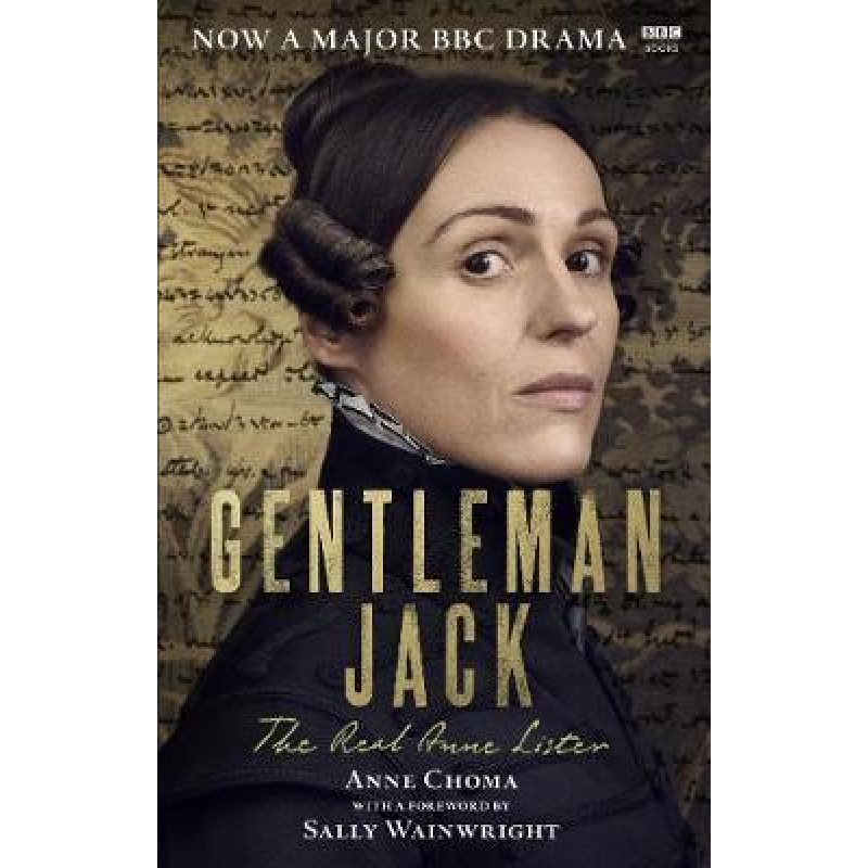 Gentleman Jack Gentleman Jack