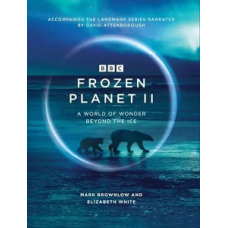 Frozen Planet II: A World of Wonder Beyond the Ice