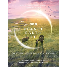 Planet Earth III