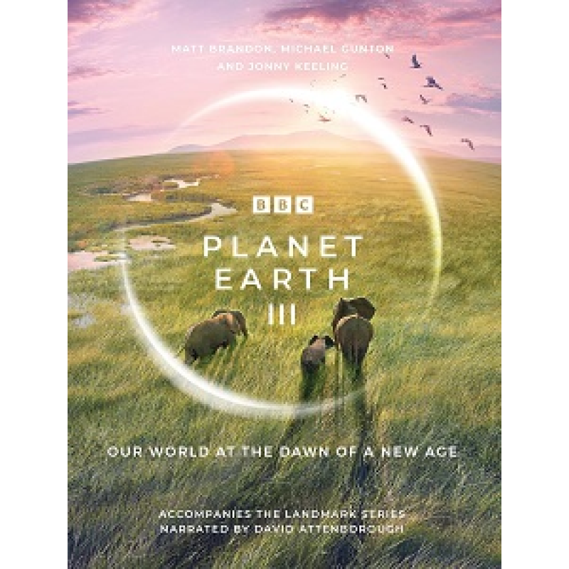 Planet Earth III