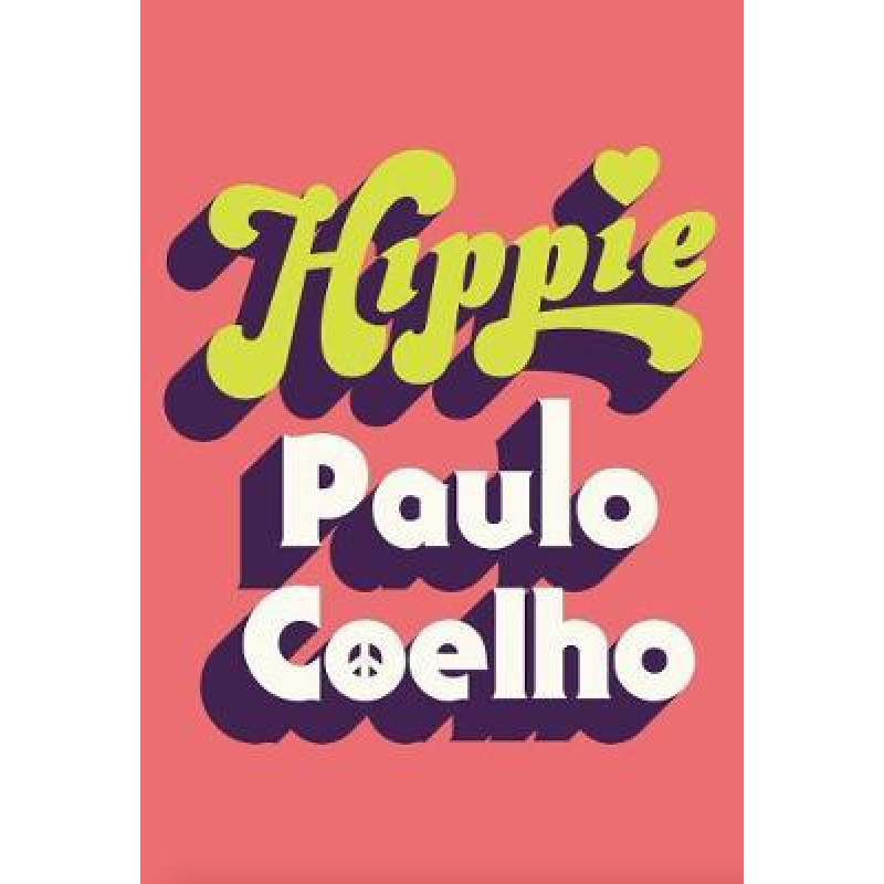 Coelho Hippie Coelho Hippie