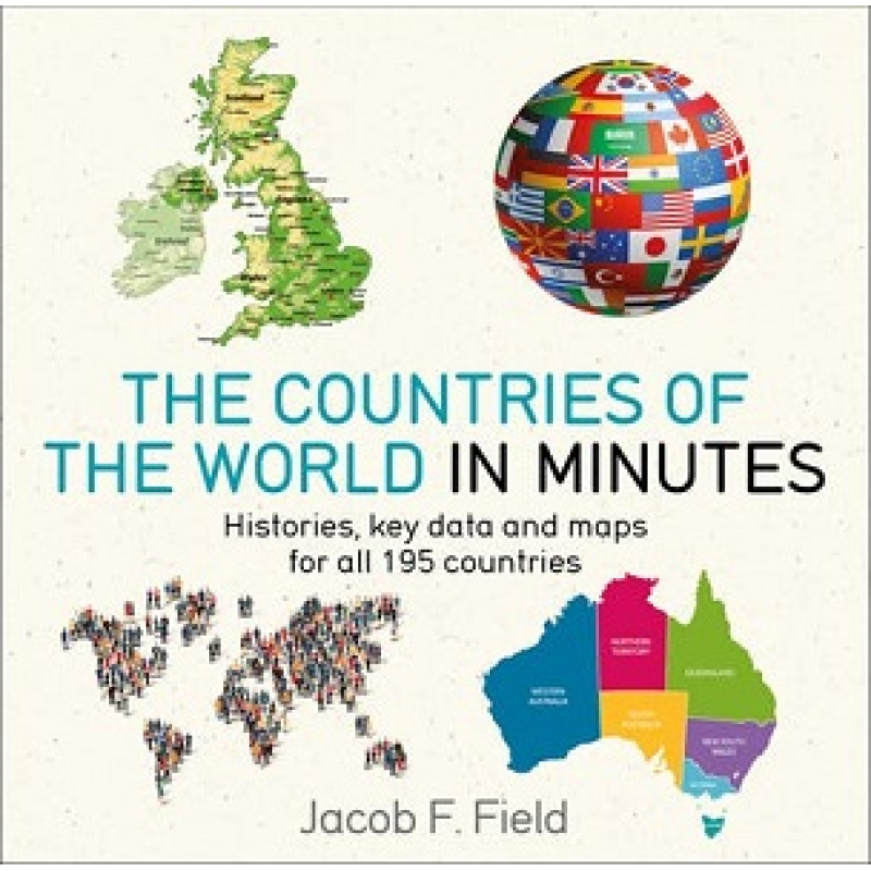 Countries of the World in Minutes Countries of the World in Minutes