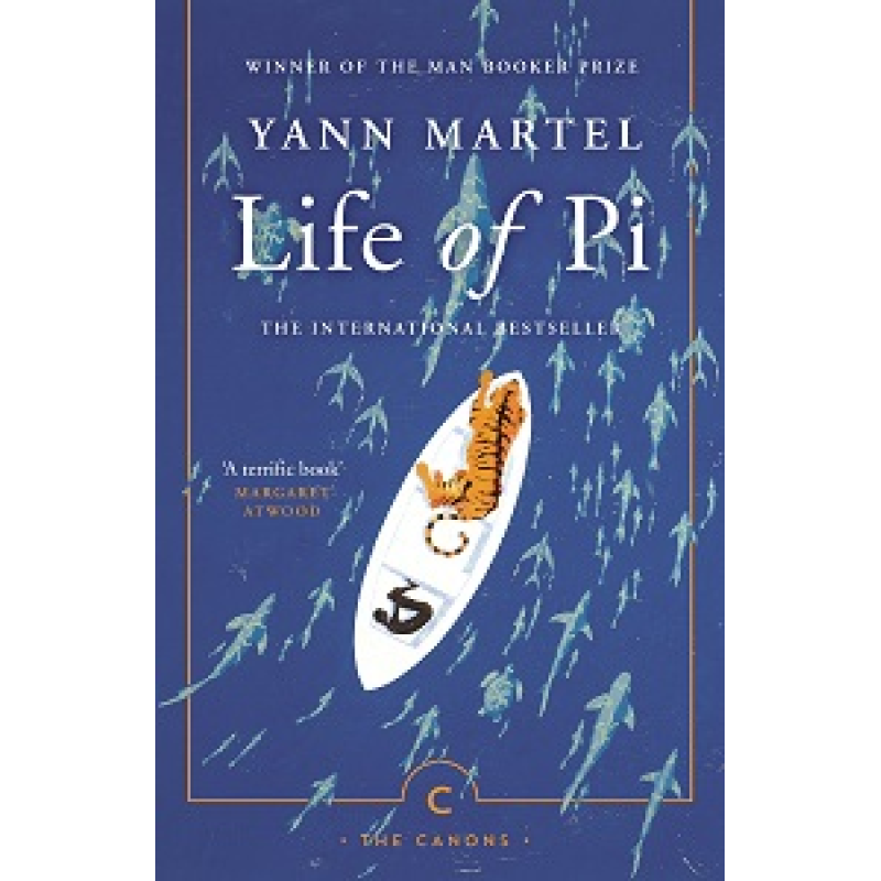 Life of Pi Life of Pi