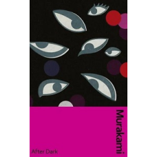 Murakami Collectible Classics: After Dark [Hardback]