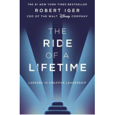 The Ride of a Lifetime