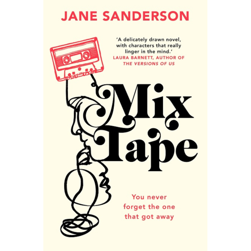 Mix Tape Mix Tape
