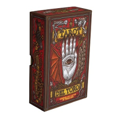 Tarot del Toro