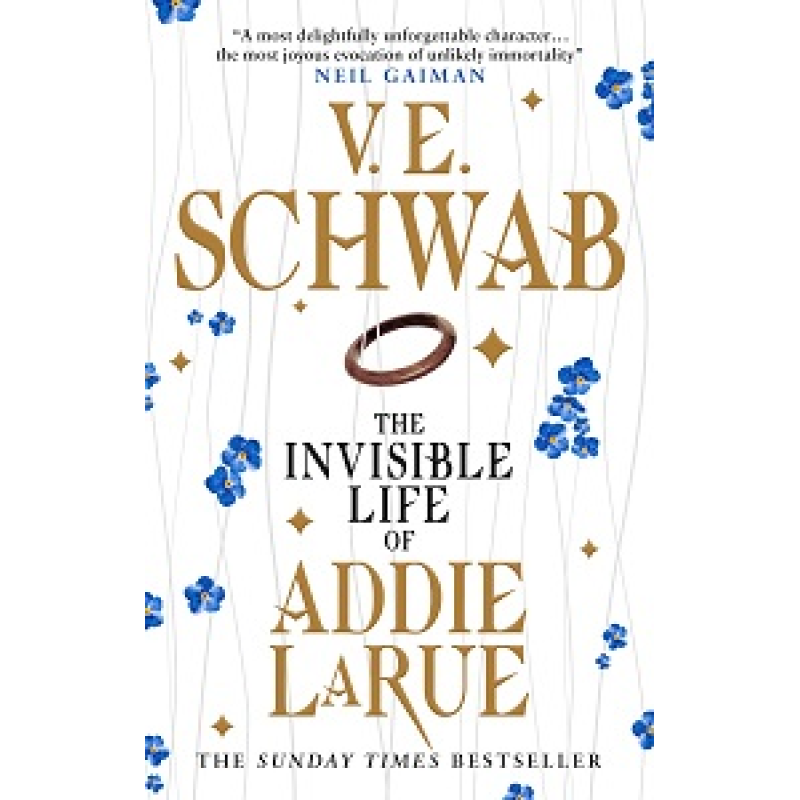 The Invisible Life of Addie LaRue The Invisible Life of Addie LaRue