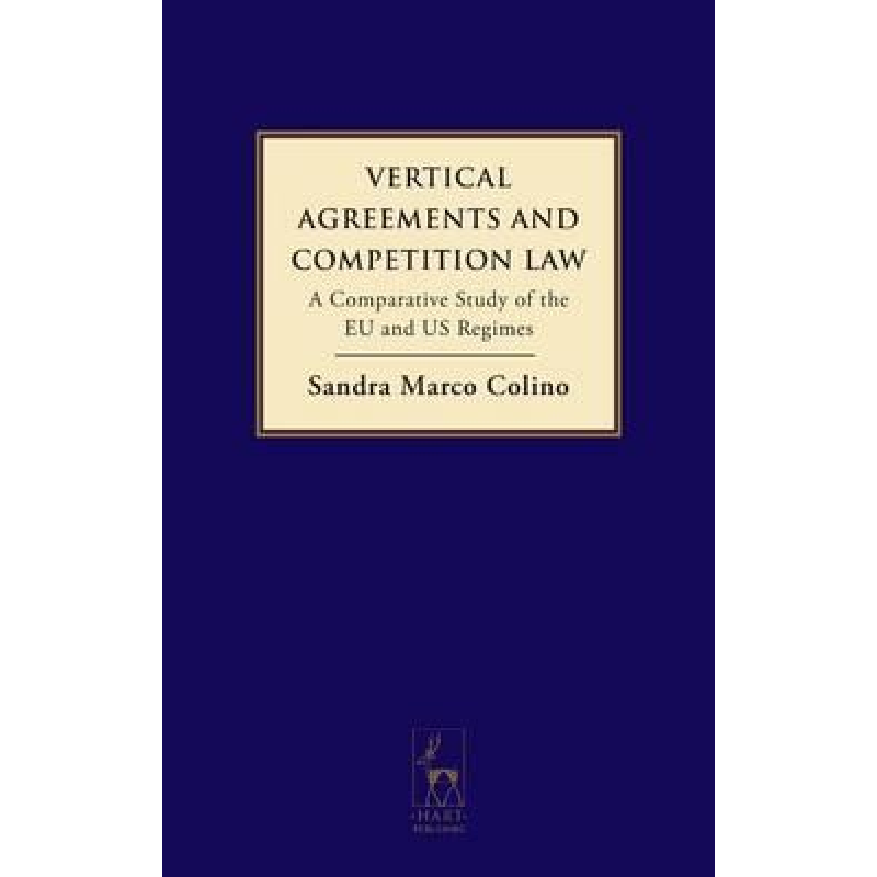 Vertical agreements and competition law Vertical agreements and competition law