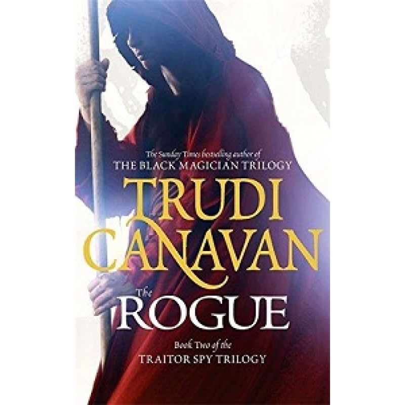Traitor Spy Trilogy Book2: Rogue Traitor Spy Trilogy Book2: Rogue