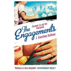 The Engagements [Paperback]