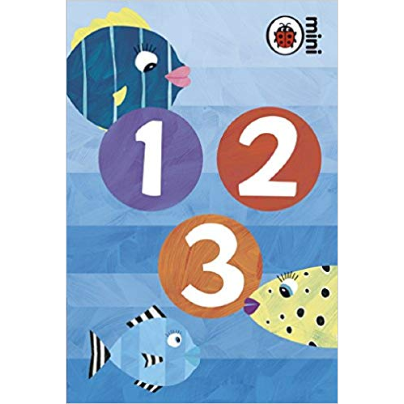 Early Learning: 123 Early Learning: 123