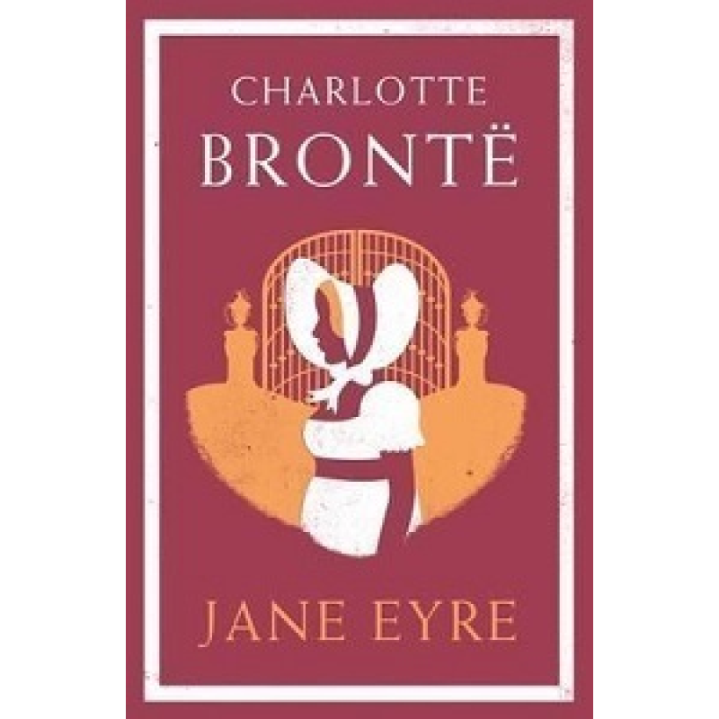 Evergreens: Jane Eyre Evergreens: Jane Eyre
