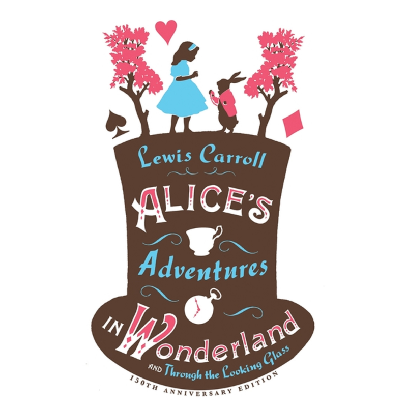 Alice's Adventures in Wonderland and Alice's Adventures Under Ground Alice's Adventures in Wonderland and Alice's Adventures Under Ground