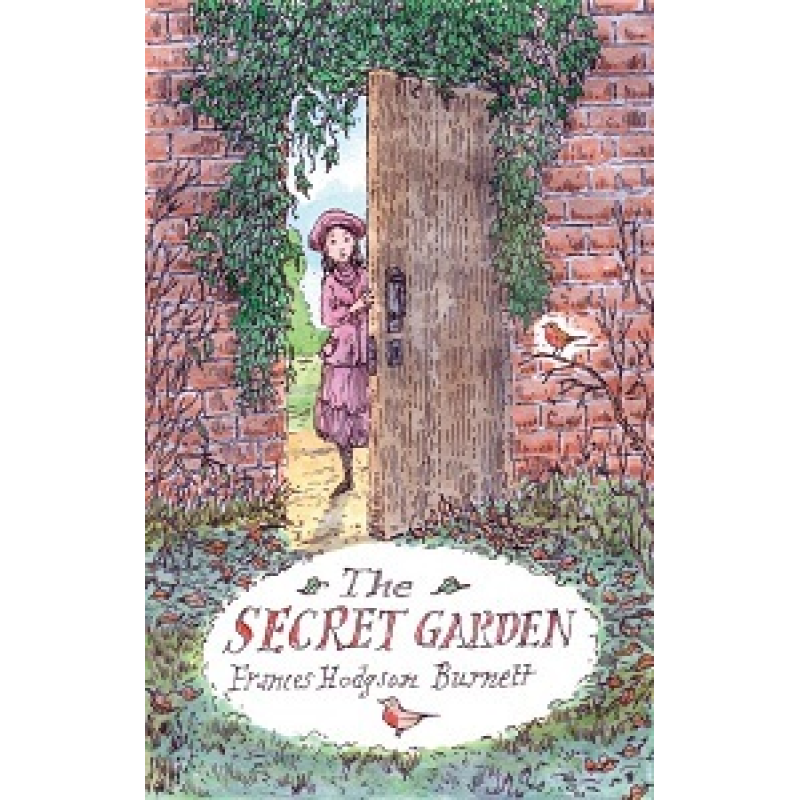 The Secret Garden The Secret Garden