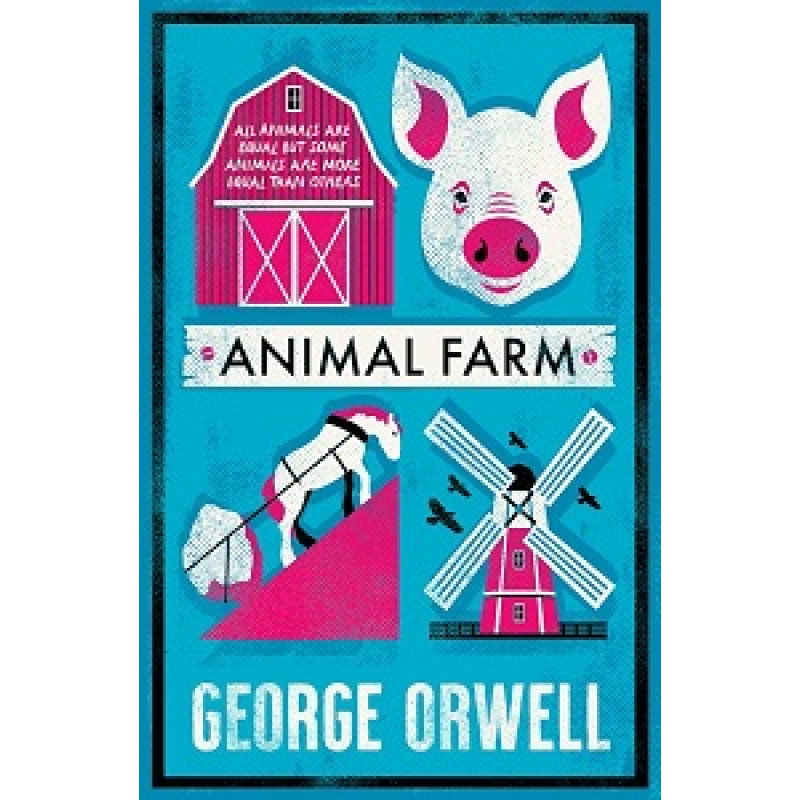 Animal Farm Animal Farm