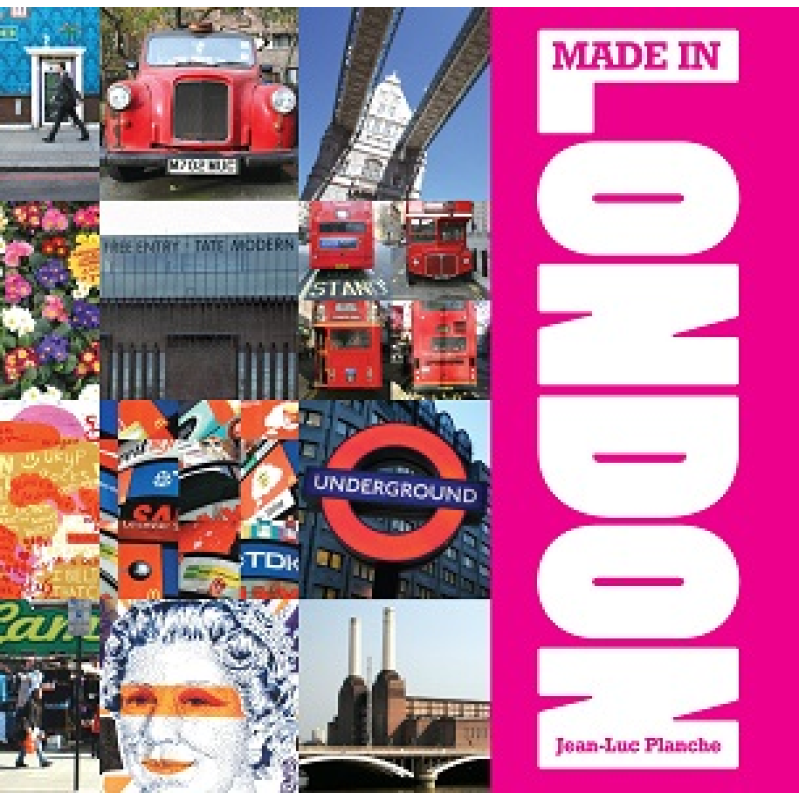 Made in London Made in London
