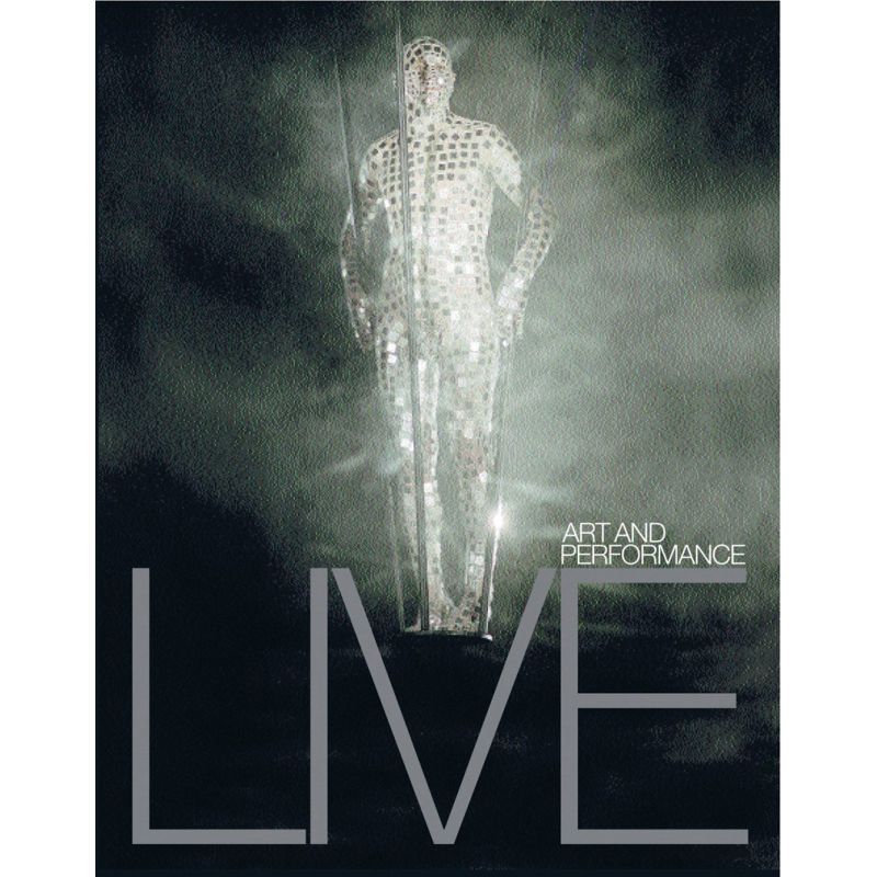 LIVE: Art and Performance LIVE: Art and Performance