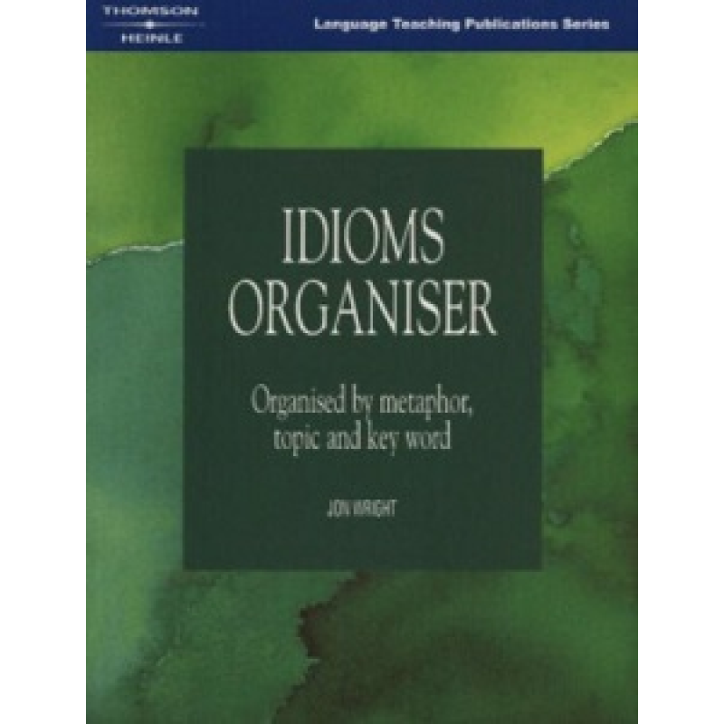 Idioms Organiser Idioms Organiser