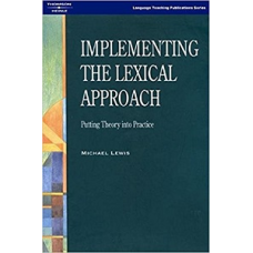 Implementing the Lexical Approach