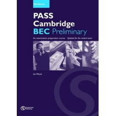 Pass Cambridge BEC Preliminary WB with Key