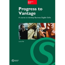 Progress to Vantage SB