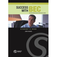 Success with BEC Vantage SB