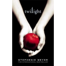 The Twilight Saga Book1: Twilight B-format