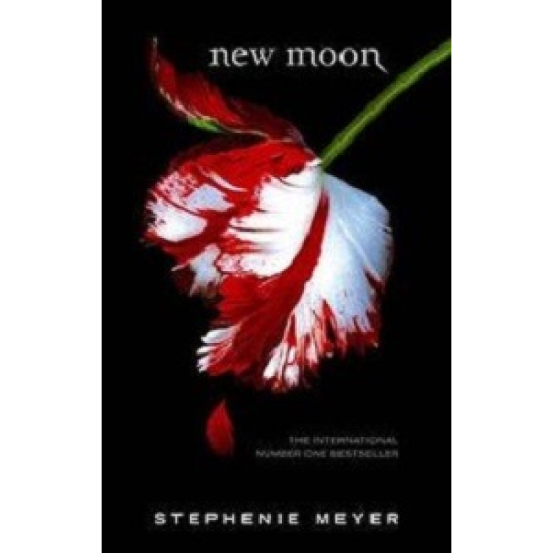 New Moon B-format New Moon B-format