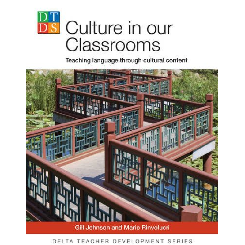 DTDS: Culture in our Classrooms DTDS: Culture in our Classrooms