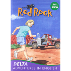 DAE 2 Red Rock with Audio CD