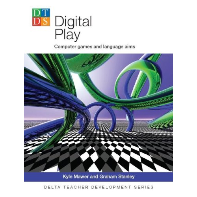 DTDS: Digital Play DTDS: Digital Play