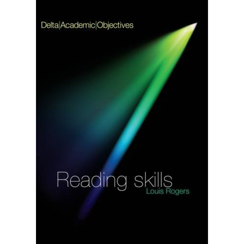 Academic Objectives Reading Skills SB Academic Objectives Reading Skills SB