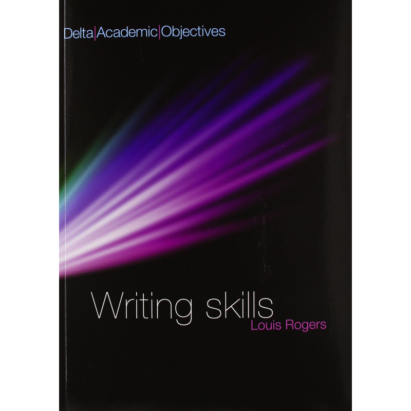Academic Objectives Writing Skills SB Academic Objectives Writing Skills SB