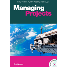 Managing Projects