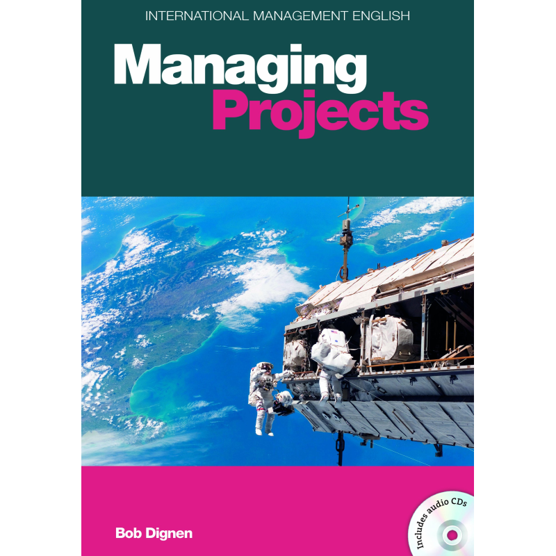 Managing Projects Managing Projects