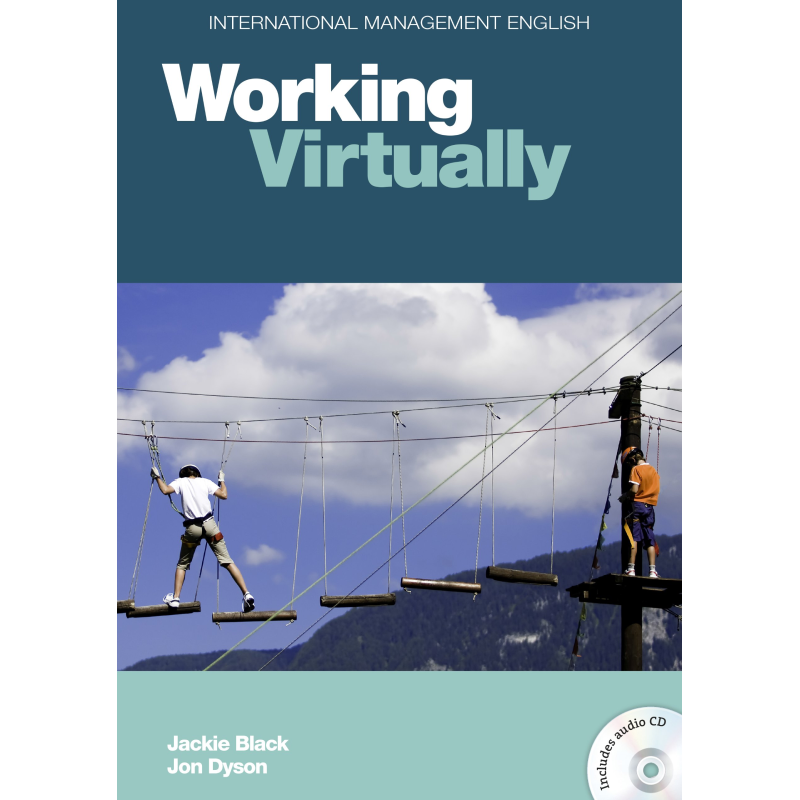 Working Virtually Working Virtually