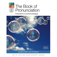 DTDS: Book of Pronunciation with Audio CD,The