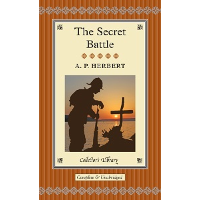 Herbert: The Secret Battle Herbert: The Secret Battle